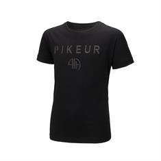 Shirt PK Tiene Kids Black