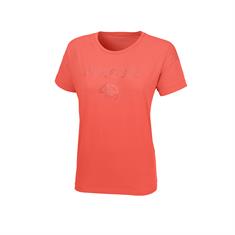 Shirt PK Tiene Kids Mid Red