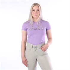 Shirt Quur QFaiza Purple