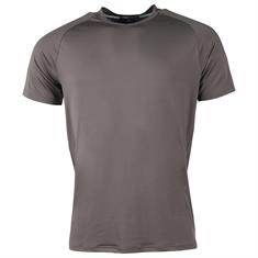 Shirt Quur QFedde Men Grey