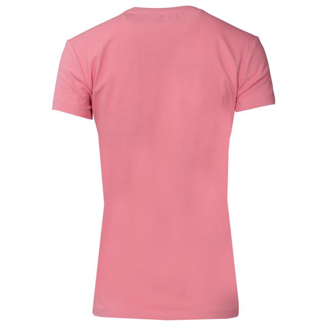 Shirt Quur QHoda Mid Pink