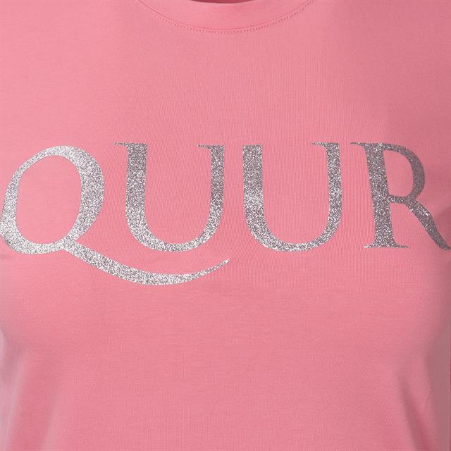 Shirt Quur QHoda Mid Pink