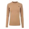 Shirt QUUR QIemke Mid Brown