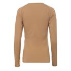 Shirt QUUR QIemke Mid Brown