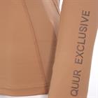 Shirt QUUR QIemke Mid Brown