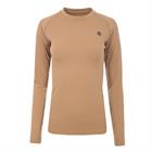 Shirt QUUR QIemke Mid Brown