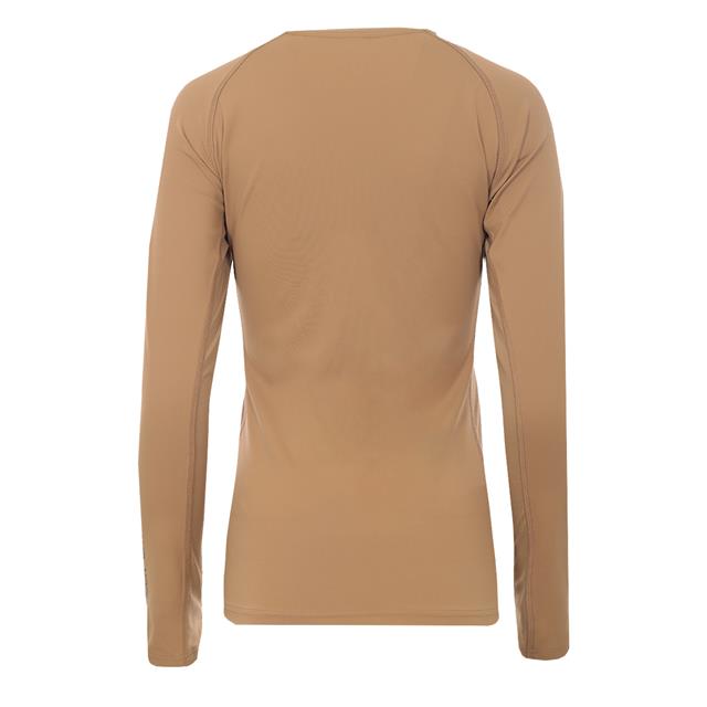 Shirt QUUR QIemke Mid Brown