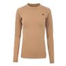 Shirt QUUR QIemke Mid Brown