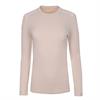 Shirt Quur QJoya Beige
