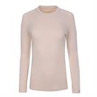 Shirt Quur QJoya Beige