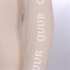 Shirt Quur QJoya Beige