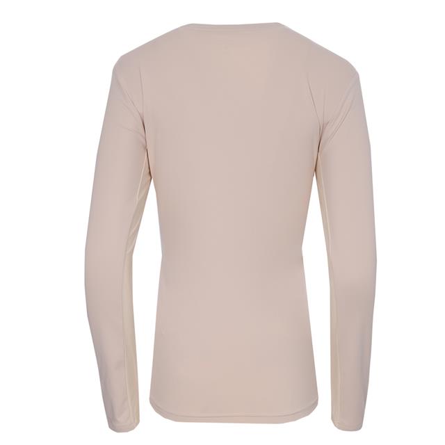 Shirt Quur QJoya Beige