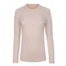 Shirt Quur QJoya Beige