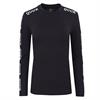 Shirt Quur QJoya Black