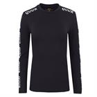 Shirt Quur QJoya Black