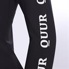 Shirt Quur QJoya Black