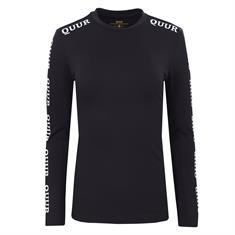 Shirt Quur QJoya Black