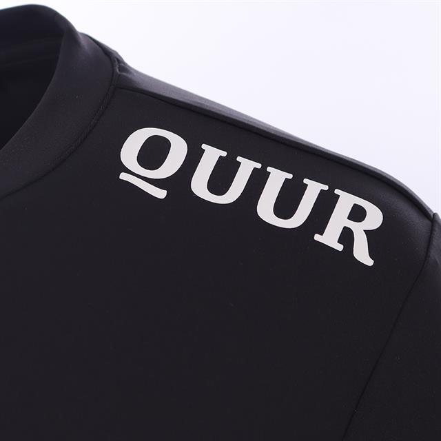 Shirt Quur QJoya Black