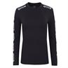 Shirt Quur QJoya Black