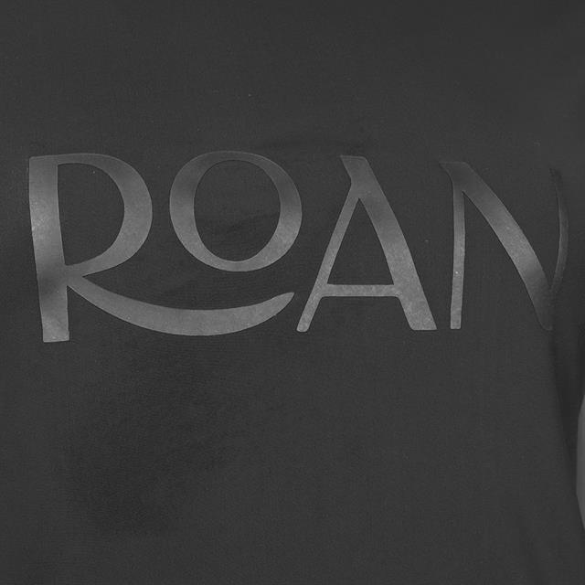 Shirt Roan Cycle One Black