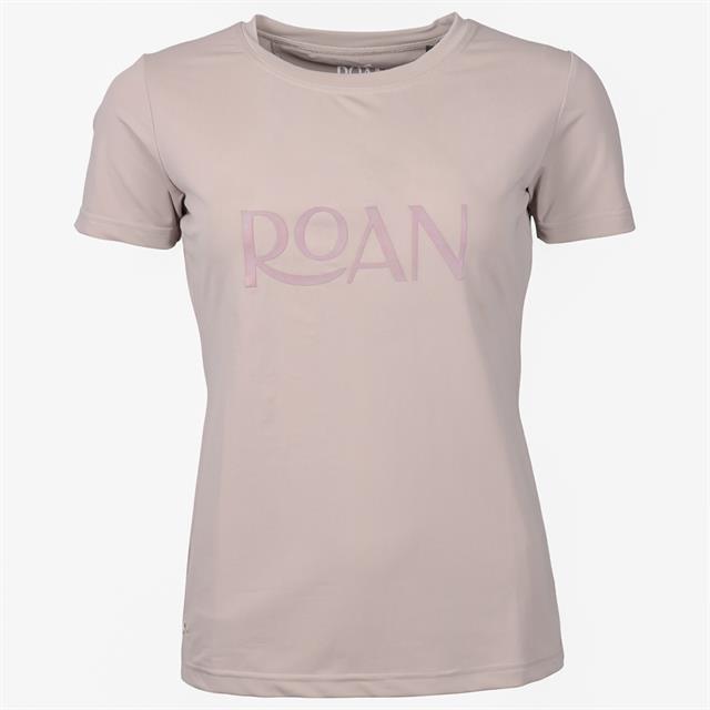 Shirt Roan Cycle One Light Brown