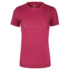 Shirt Roan Cycle Two Red