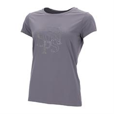 Shirt Schockemöhle Spnicola Grey