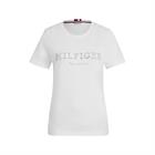 Shirt Tommy Hilfiger Belmont Rhinestone Men White