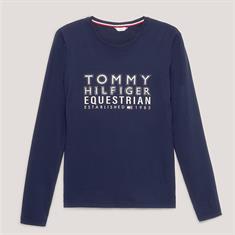 Shirt Tommy Hilfiger Paris Dark Blue