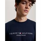 Shirt Tommy Hilfiger Williamsburg Men Dark Blue