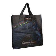 Shopper Epplejeck Christmas Black Horse Black