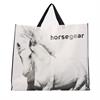 Shopper Horsegear XL Black