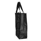 Shopper Quur All Over Black-Black