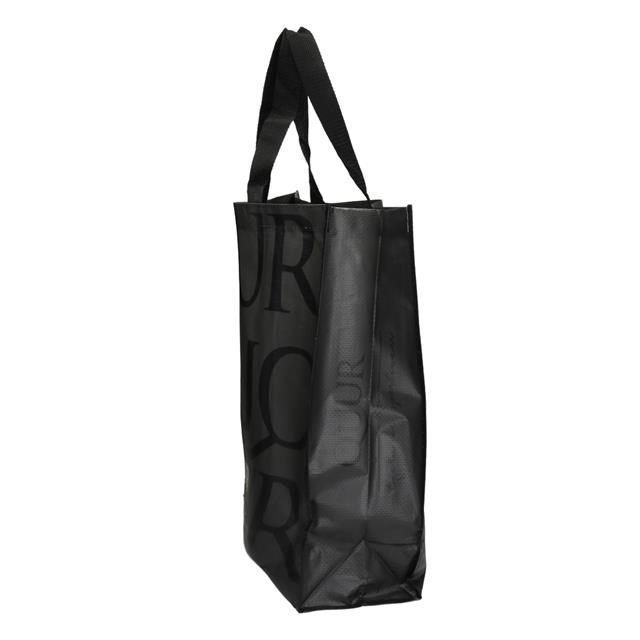 Shopper QUUR All Over Black-Black