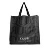 Shopper Quur All Over Black-Black