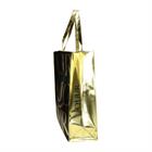 Shopper QUUR All Over Black-Gold