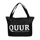 Shopper Sweat Jacket Quur QJules Black