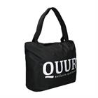 Shopper Sweat Jacket Quur QJules Black