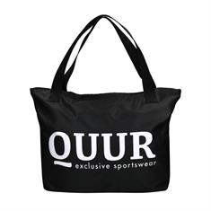 Shopper Sweat Jacket Quur QJules Black