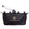 Shopping Basket BR Black