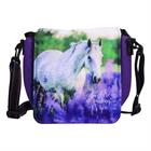 Shoulder Bag Epplejeck Ejadventure Purple