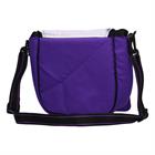 Shoulder Bag Epplejeck Ejadventure Purple