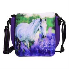 Shoulder Bag Epplejeck Ejadventure Purple