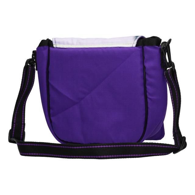Shoulder Bag Epplejeck Ejadventure Purple