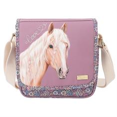Shoulder Bag Miss Melody FlowerField Small Multicolour