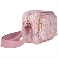 Shoulder Bag Miss Melody Summer Garden