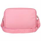 Shoulder Bag Miss Melody Sundown Big Pink