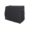 Show Grooming Box Cover Kentucky Grooming Deluxe Black