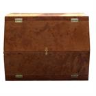Show Grooming Box Kentucky Brown