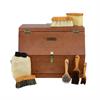 Show Grooming Box Set Kentucky Brown